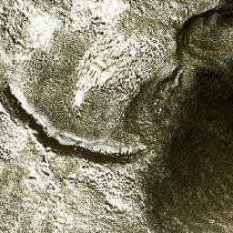 Satellite imagery of Nepal- China Boundary Pillar No. 17, IN