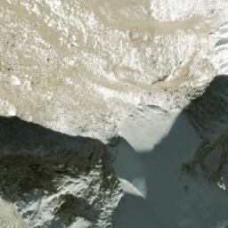 Satellite imagery of Araniko Chuli̇̄, CN