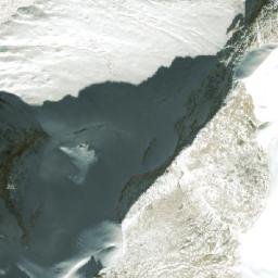 Satellite imagery of Araniko Chuli̇̄, CN