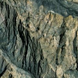 Satellite imagery of Ghyāmnā, NP
