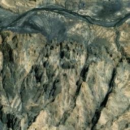 Satellite imagery of Ghyāmnā, NP