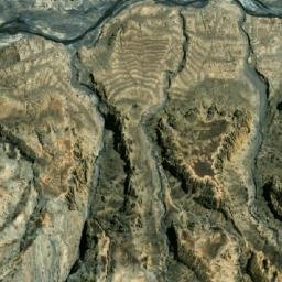 Satellite imagery of Ghyāmnā, NP