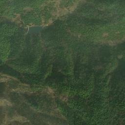 Satellite imagery of Da Shan, CN