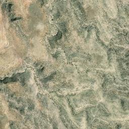 Satellite imagery of Serranía la Boquilla, MX