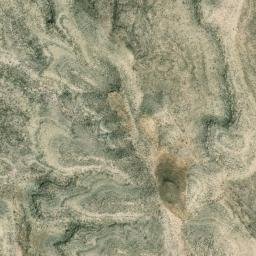 Satellite imagery of Serranía la Boquilla, MX