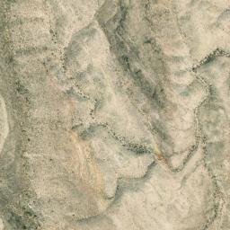 Satellite imagery of Serranía la Boquilla, MX