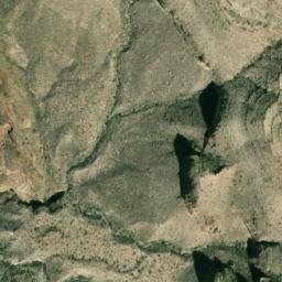 Satellite imagery of San José, MX