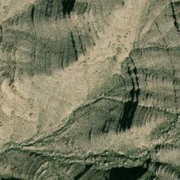 Satellite imagery of San José, MX