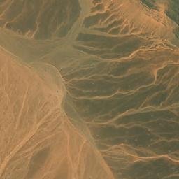 Satellite imagery of Djebel Noukhila, DZ