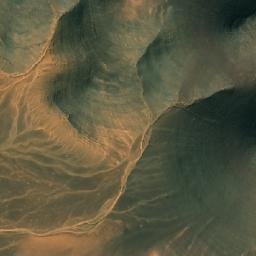 Satellite imagery of Djebel Noukhila, DZ