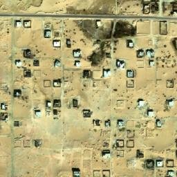 Satellite imagery of Jabal Takrūr, EG