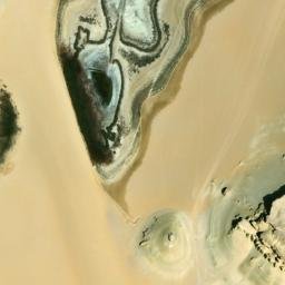 Satellite imagery of Al Mudawwarah, EG