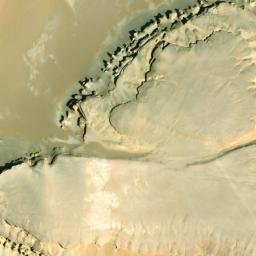 Satellite imagery of Al Mudawwarah, EG