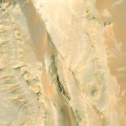 Satellite imagery of Al Mudawwarah, EG