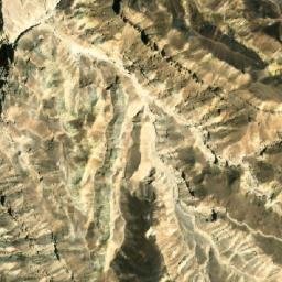 Satellite imagery of Jabal al ‘Arāḑah, EG