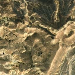 Satellite imagery of Jabal al ‘Arāḑah, EG