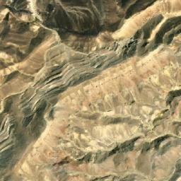Satellite imagery of Jabal al ‘Arāḑah, EG