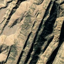 Satellite imagery of Barkach Koh, PK