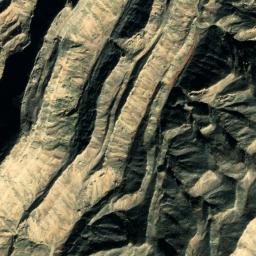 Satellite imagery of Barkach Koh, PK