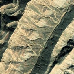 Satellite imagery of Barkach Koh, PK