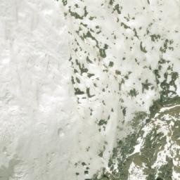 Satellite imagery of Bharbhare Lek, NP