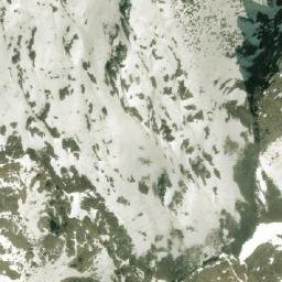 Satellite imagery of Bharbhare Lek, NP