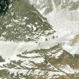 Satellite imagery of Bharbhare Lek, NP