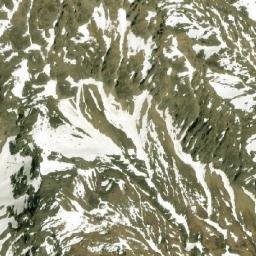 Satellite imagery of Dhuāune Lek, NP