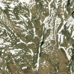 Satellite imagery of Dhuāune Lek, NP