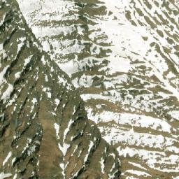 Satellite imagery of Dhuāune Lek, NP