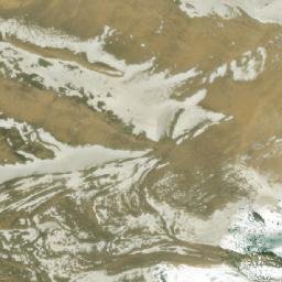 Satellite imagery of Kāgmārā Lek, NP