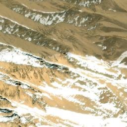 Satellite imagery of Kāgmārā Lek, NP