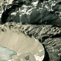 Satellite imagery of Pelaṅgthāṅ, NP