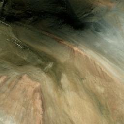 Satellite imagery of Serlā Mārtuṅ Lek, NP
