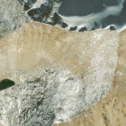 Satellite imagery of Araniko Chuli̇̄, CN