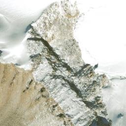 Satellite imagery of Araniko Chuli̇̄, CN
