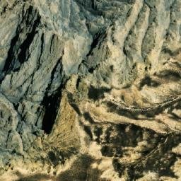 Satellite imagery of Ghyāmnā, NP