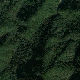 Satellite imagery of Yangwa Shan, CN