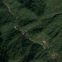 Satellite imagery of Yangwa Shan, CN