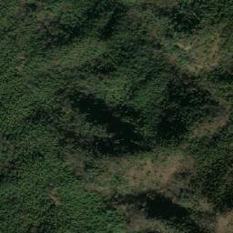 Satellite imagery of Yangwa Shan, CN
