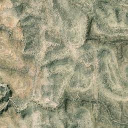 Satellite imagery of Serranía la Boquilla, MX