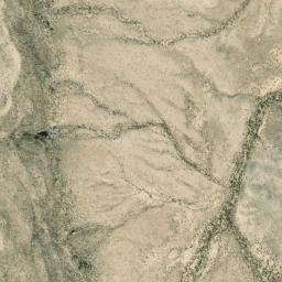 Satellite imagery of Serranía la Boquilla, MX