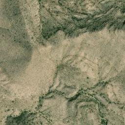 Satellite imagery of San José, MX