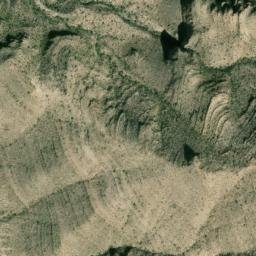 Satellite imagery of San José, MX