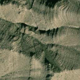 Satellite imagery of San José, MX