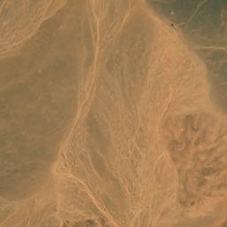 Satellite imagery of Djebel Noukhila, DZ