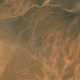 Satellite imagery of Djebel Noukhila, DZ