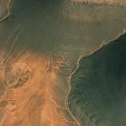 Satellite imagery of Djebel Noukhila, DZ