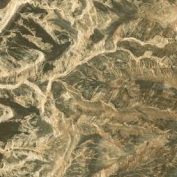 Satellite imagery of Jabal Jūrlis, EG