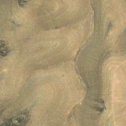 Satellite imagery of Naqb Zarqa, EG